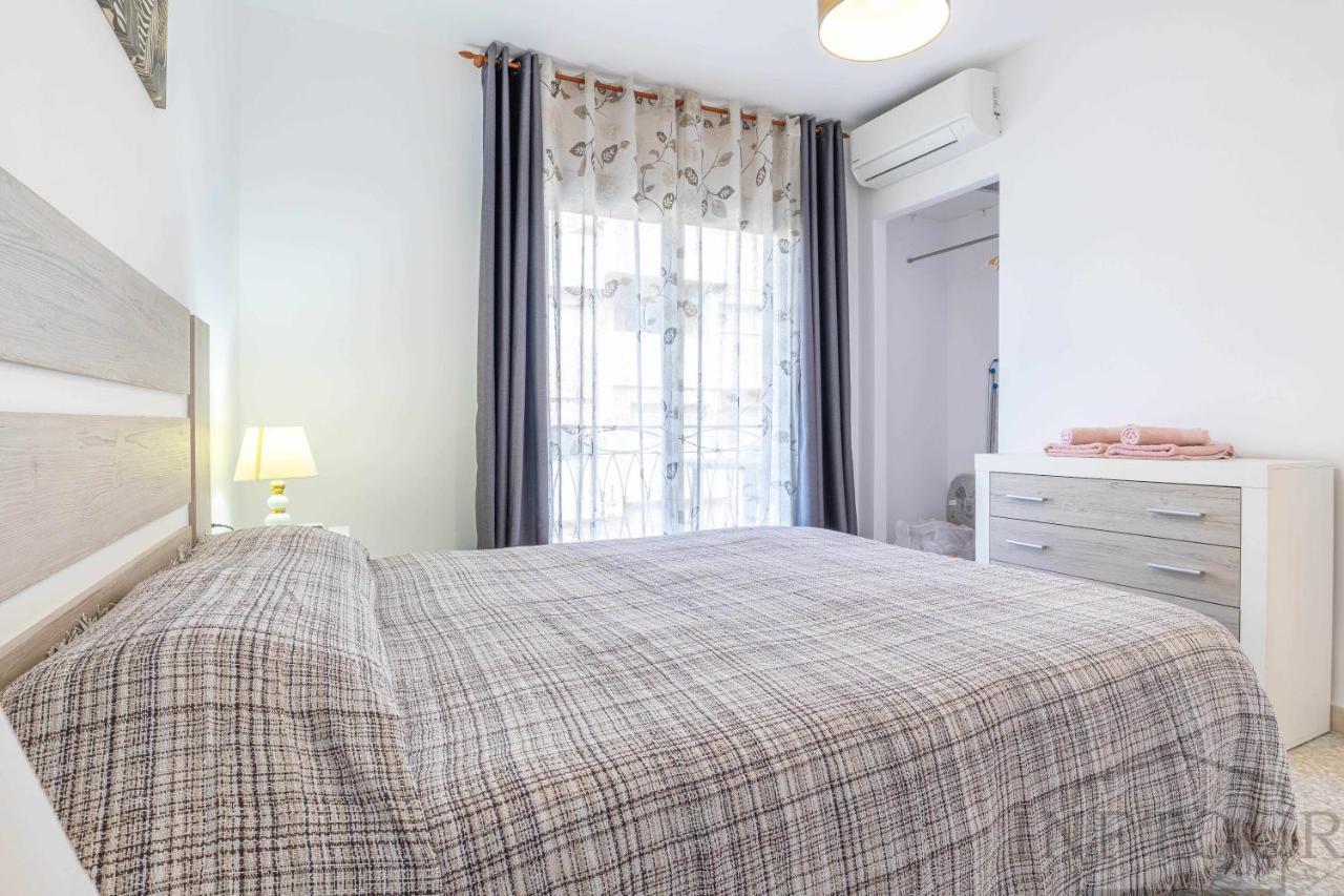 Inftour Paola III Apartamento Calpe Exterior photo